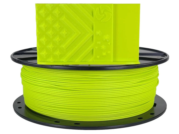 Tough Pro PLA+, LulzBot Green, 1.75mm by 3D-Fuel