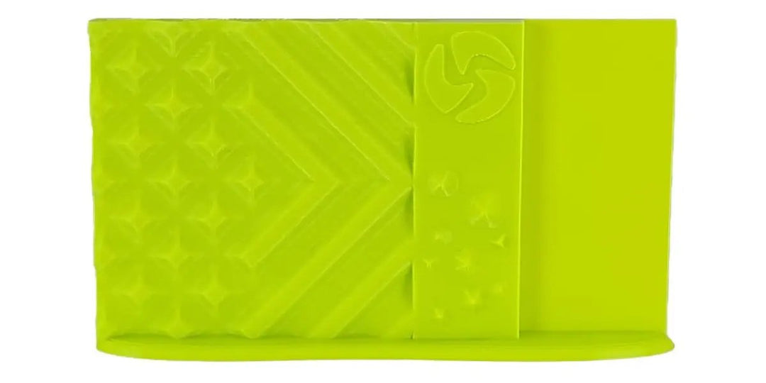 Tough Pro PLA+, LulzBot Green, 1.75mm by 3D-Fuel