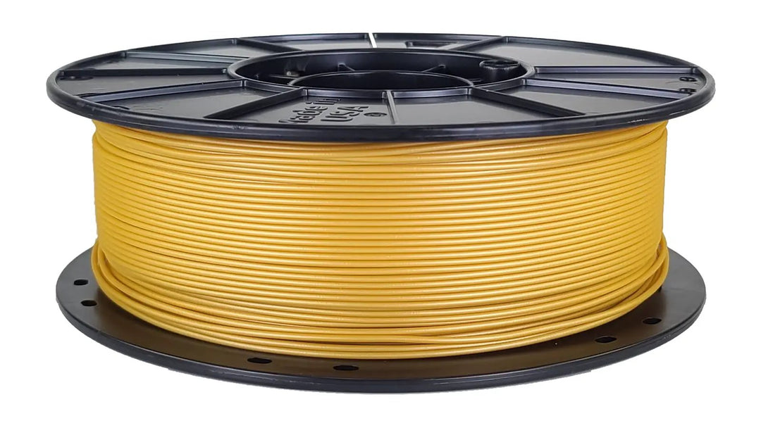 Tough Pro PLA+, Metallic Gold, 1.75mm by 3D-Fuel