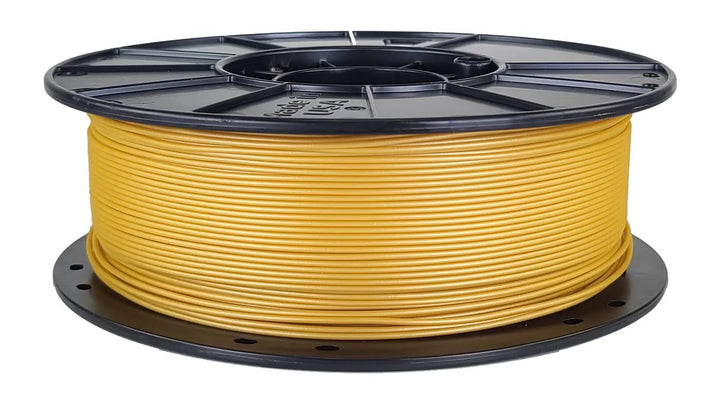 Tough Pro PLA+, Metallic Gold, 1.75mm by 3D-Fuel