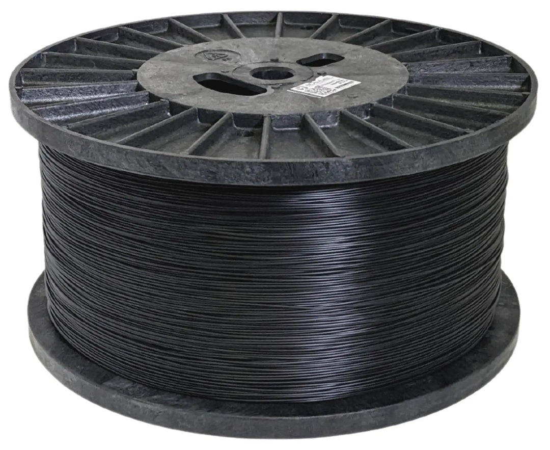 Tough Pro PLA+, Midnight Black, 1.75mm by 3D-Fuel