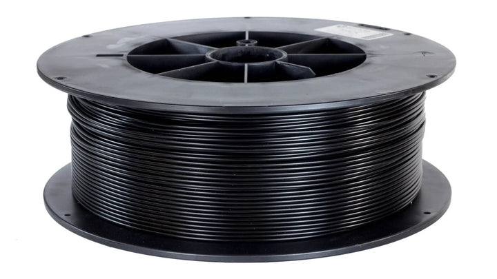 Tough Pro PLA+, Midnight Black, 1.75mm by 3D-Fuel