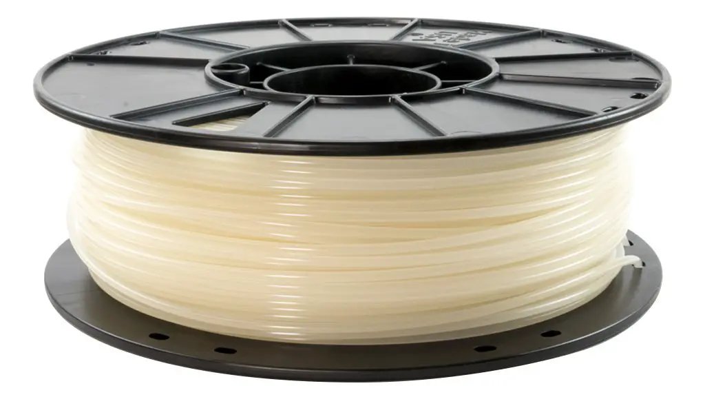 Tough Pro PLA+, Natural, 1.75mm by 3D-Fuel