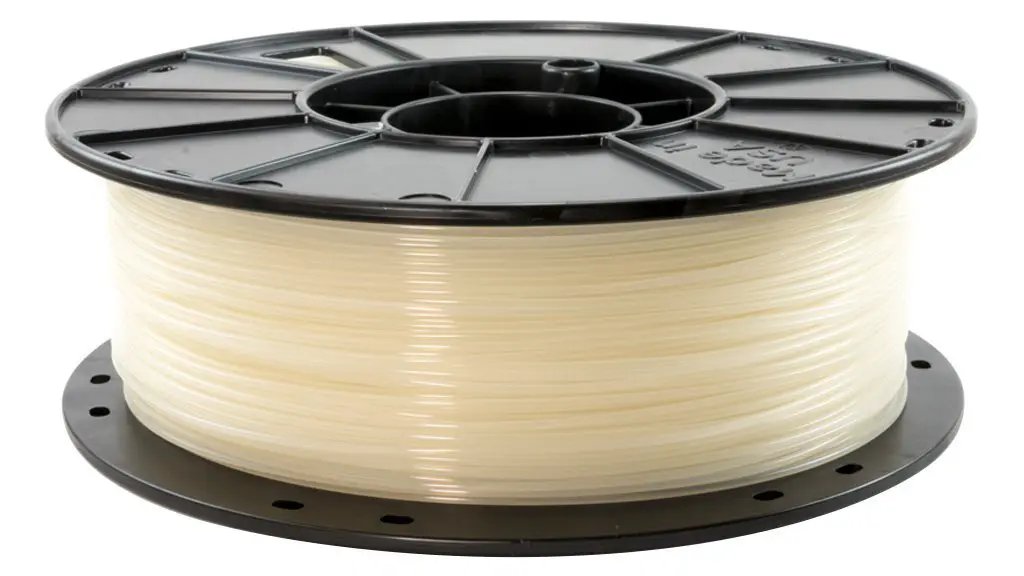 Tough Pro PLA+, Natural, 1.75mm by 3D-Fuel