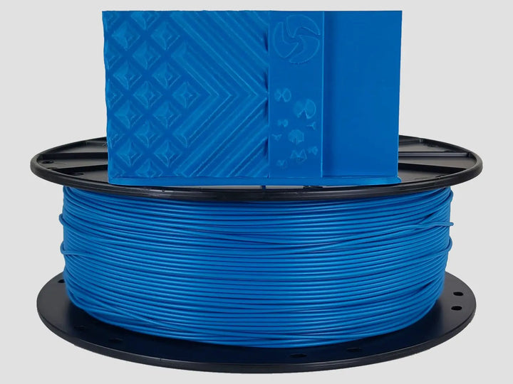 Tough Pro PLA+, Ocean Blue, 1.75mm by 3D-Fuel
