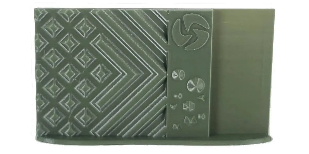 Tough Pro PLA+, Olive Green, 1.75mm by 3D-Fuel