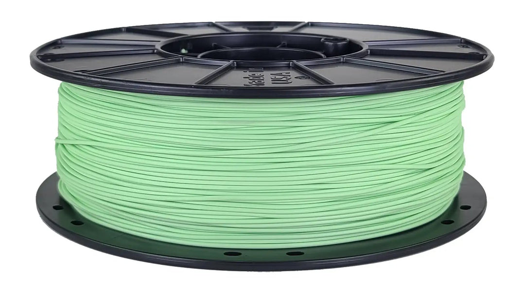Tough Pro PLA+, Pistachio Green, 1.75mm by 3D-Fuel