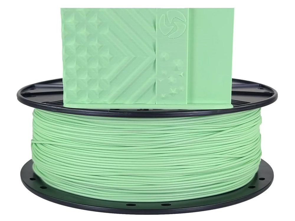 Tough Pro PLA+, Pistachio Green, 1.75mm by 3D-Fuel