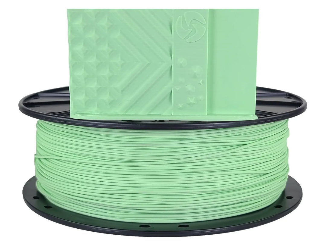 Tough Pro PLA+, Pistachio Green, 1.75mm by 3D-Fuel