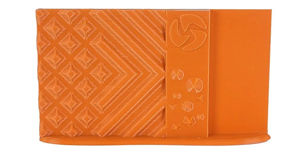 Tough Pro PLA+, Tangerine Orange, 1.75mm by 3D-Fuel