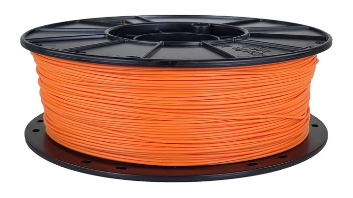 Tough Pro PLA+, Tangerine Orange, 1.75mm by 3D-Fuel