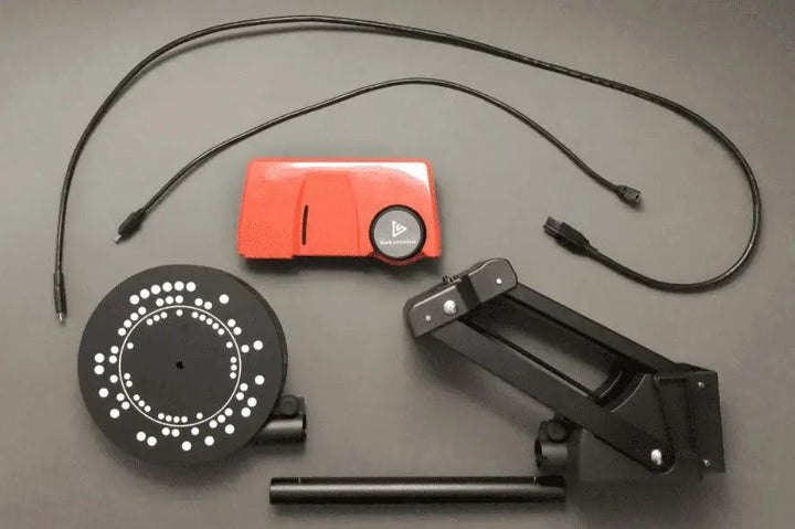 Scan Dimensions SOL PRO 3D scanner by Scan Dimension