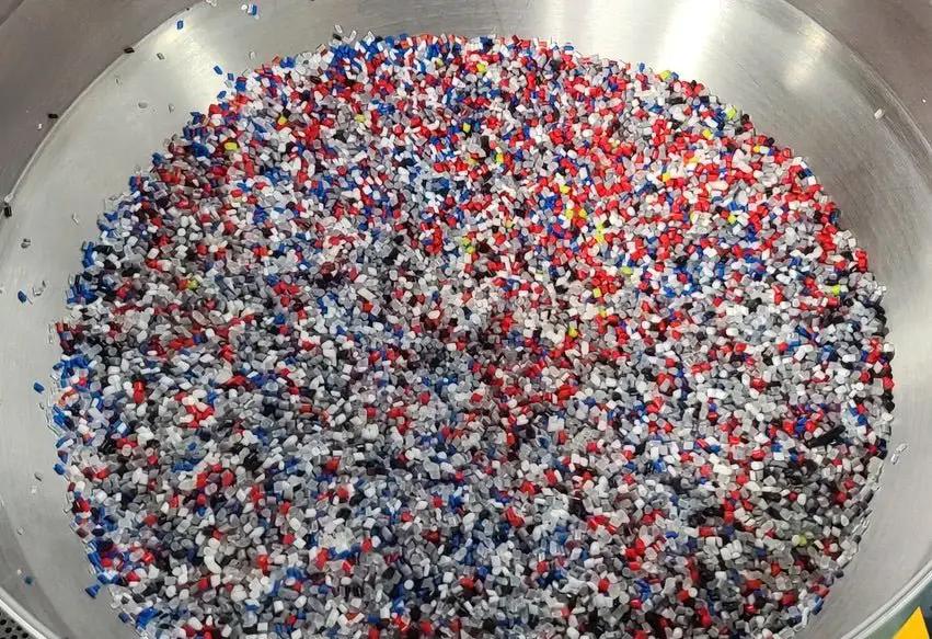 ReFuel™3D-Fuel Recycled PETG , 1.75mm by 3D-Fuel