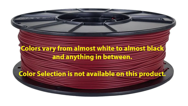 ReFuel™3D-Fuel Recycled PETG , 1.75mm by 3D-Fuel