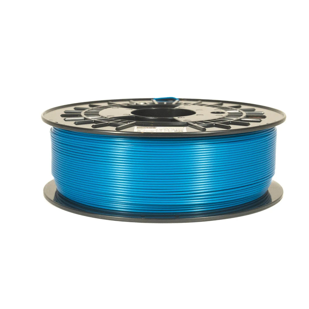 Silk PLA+, Silky Royal Navy Blue, 1.75mm by 3D-Fuel