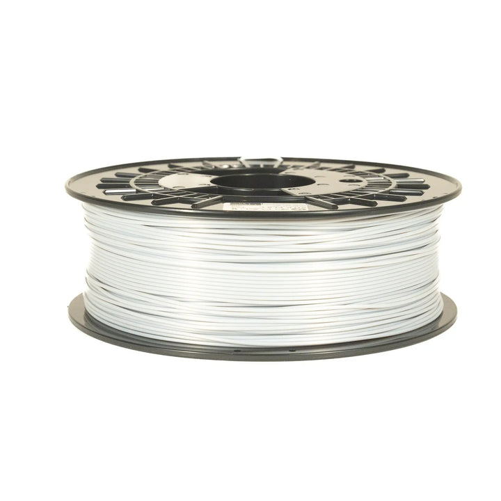 Silk PLA+, Silky Silverbell, 1.75mm by 3D-Fuel