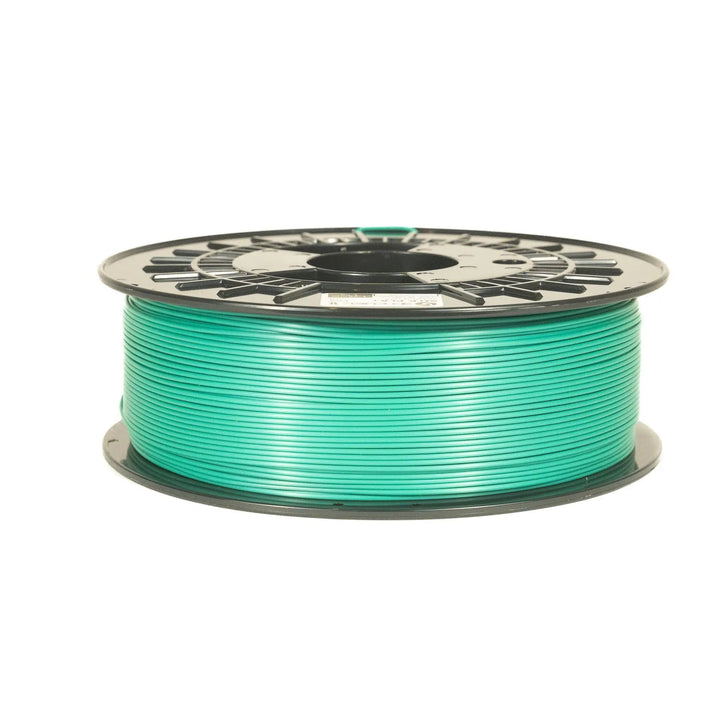 Silk PLA+, Silky Vine Leaf Green, 1.75mm by 3D-Fuel