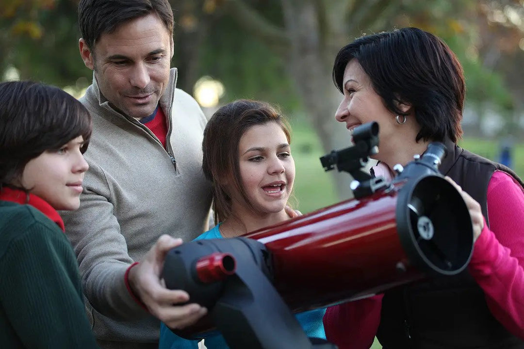 SkyProdigy 130 Computerized Telescope by Celestron