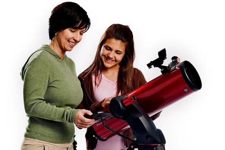SkyProdigy 130 Computerized Telescope by Celestron