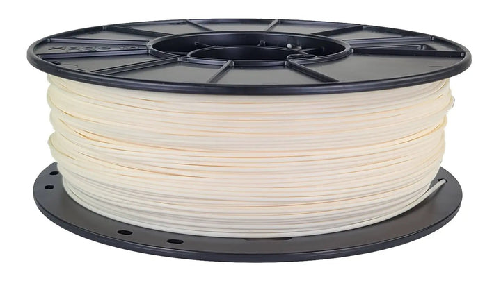 Standard PLA+, Bone White, 1.75mm by 3D-Fuel