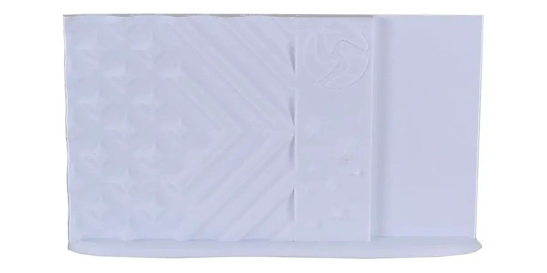Standard PLA+, Brightest White, 1.75mm by 3D-Fuel