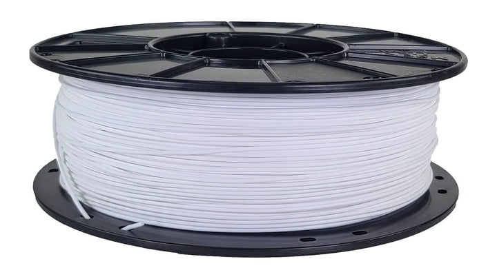 Standard PLA+, Brightest White, 1.75mm by 3D-Fuel