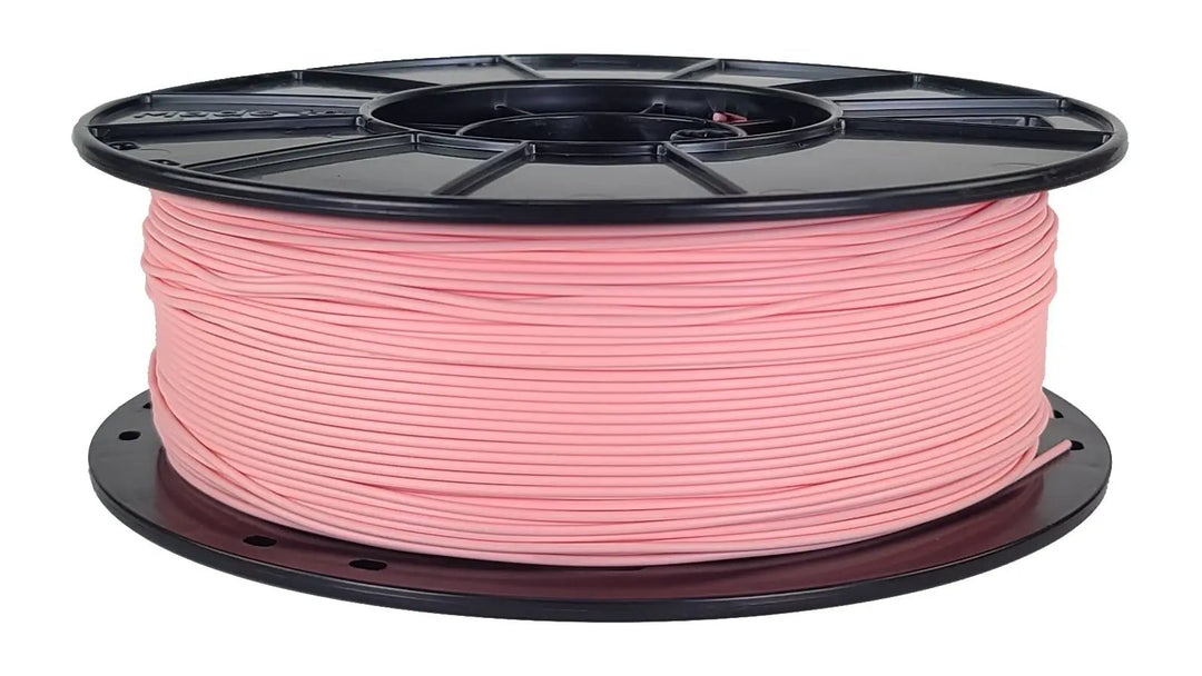 Standard PLA+, Bubblegum Pink, 1.75mm by 3D-Fuel