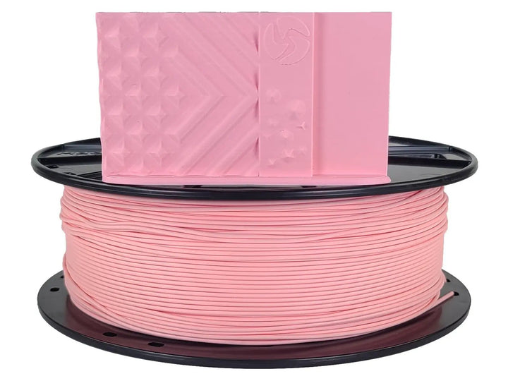 Standard PLA+, Bubblegum Pink, 1.75mm by 3D-Fuel