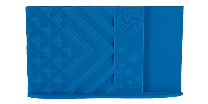 Standard PLA+, Caribbean Blue, 1.75mm by 3D-Fuel