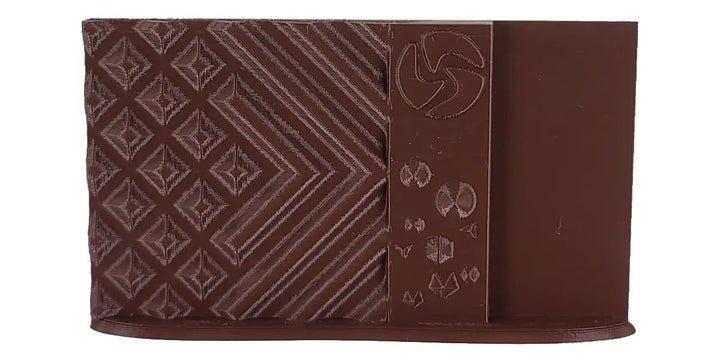 Standard PLA+, Chocolate Brown, 1.75mm by 3D-Fuel