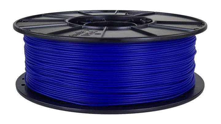 Standard PLA+, Cobalt Blue, 1.75mm by 3D-Fuel