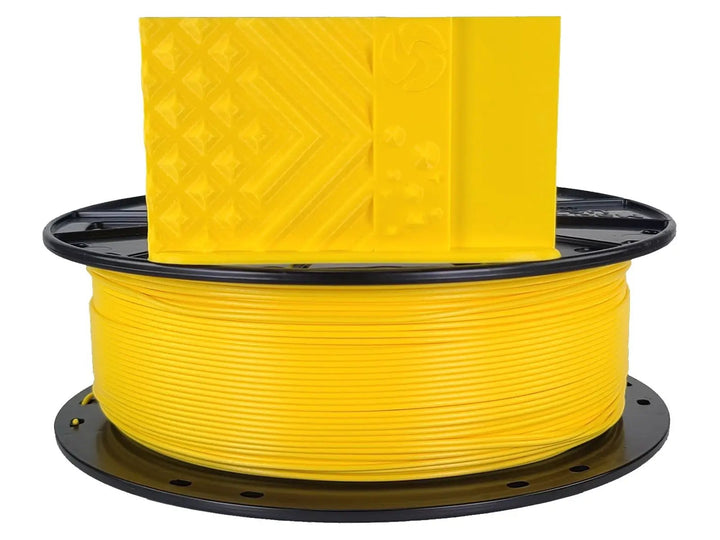 Standard PLA+, Daffodil Yellow, 1.75mm by 3D-Fuel