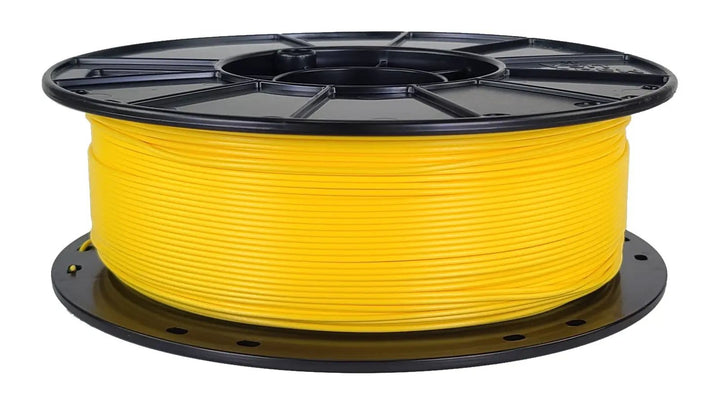 Standard PLA+, Daffodil Yellow, 1.75mm by 3D-Fuel