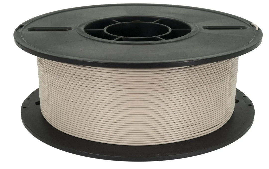 Standard PLA+, Desert Tan, 1.75mm by 3D-Fuel