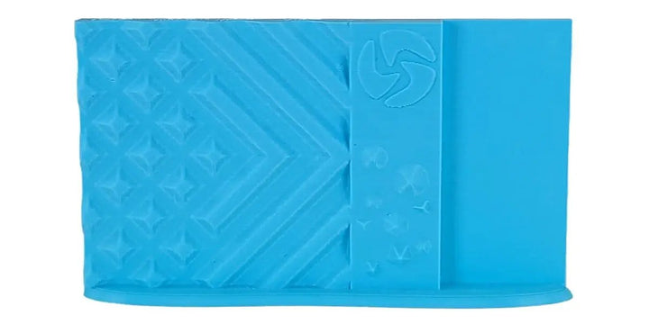 Standard PLA+, Electric Blue, 1.75mm by 3D-Fuel