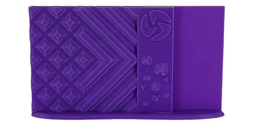 Standard PLA+, Grape Purple, 1.75mm by 3D-Fuel