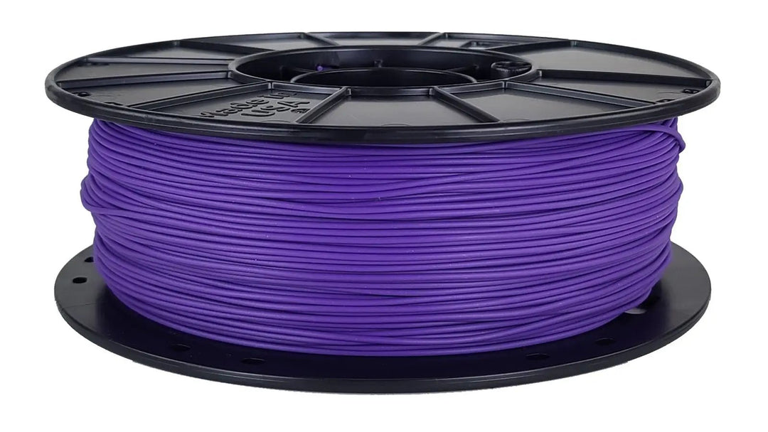 Standard PLA+, Grape Purple, 1.75mm by 3D-Fuel
