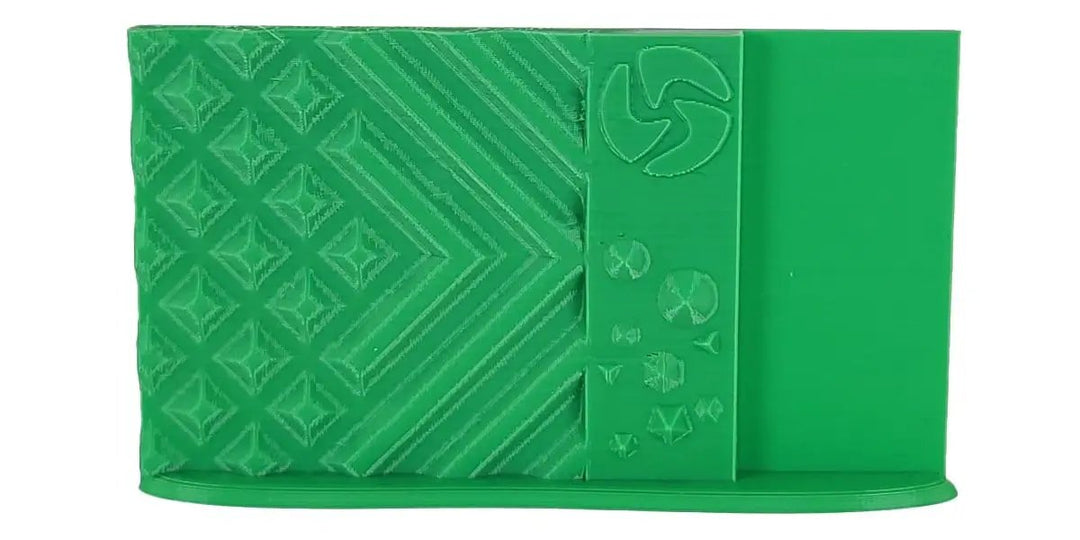 Standard PLA+, Grass Green, 1.75mm by 3D-Fuel
