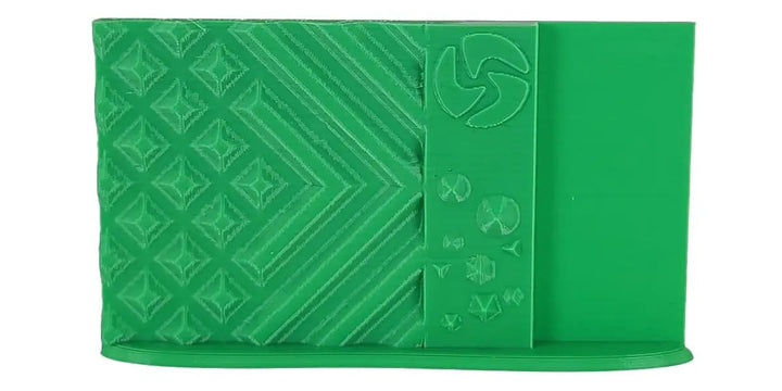 Standard PLA+, Grass Green, 1.75mm by 3D-Fuel