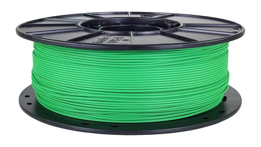 Standard PLA+, Grass Green, 1.75mm by 3D-Fuel