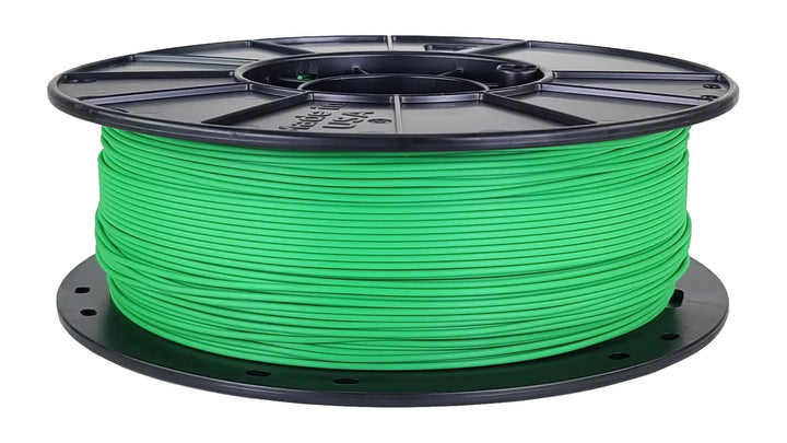 Standard PLA+, Grass Green, 1.75mm by 3D-Fuel