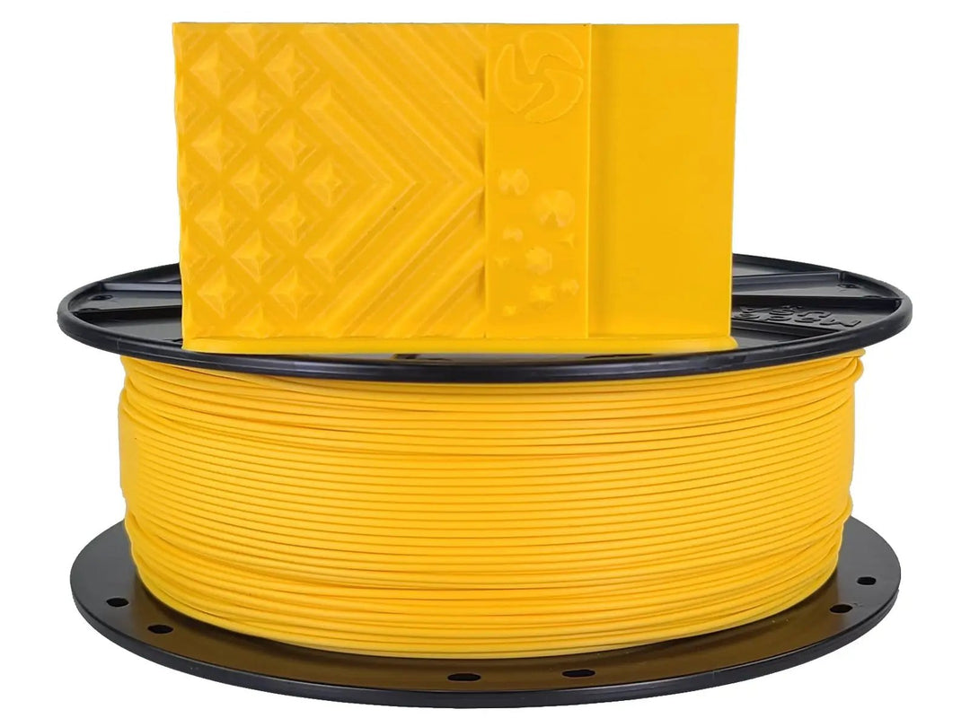 Standard PLA+, Harvest Gold, 1.75mm by 3D-Fuel