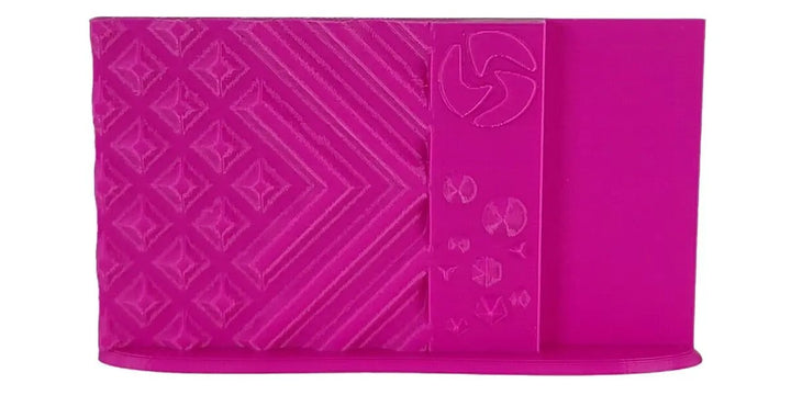 Standard PLA+, Island Fuchsia, 1.75mm by 3D-Fuel