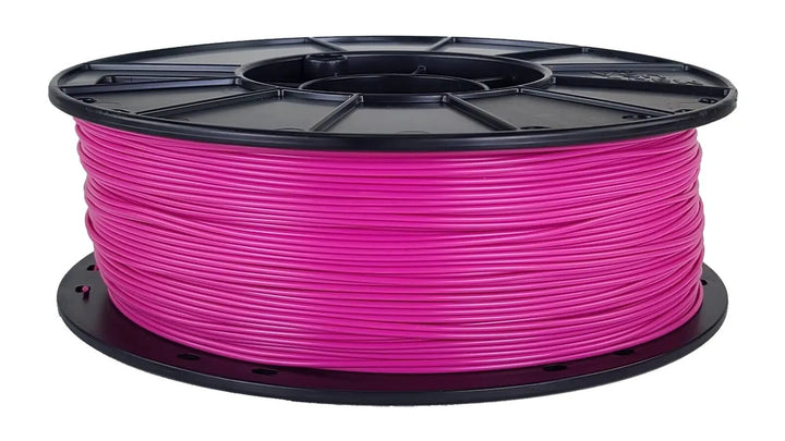 Standard PLA+, Island Fuchsia, 1.75mm by 3D-Fuel