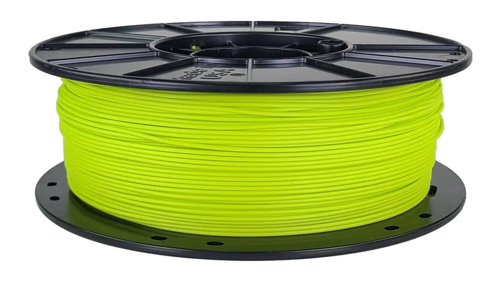 Standard PLA+, LulzBot® Green, 1.75mm by 3D-Fuel