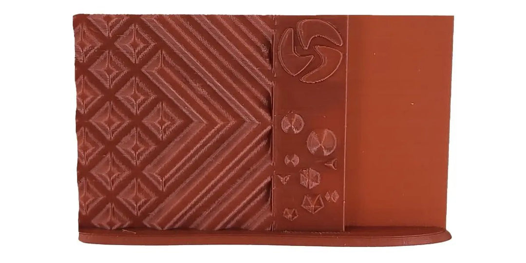 Standard PLA+, Metallic Copper, 1.75mm by 3D-Fuel