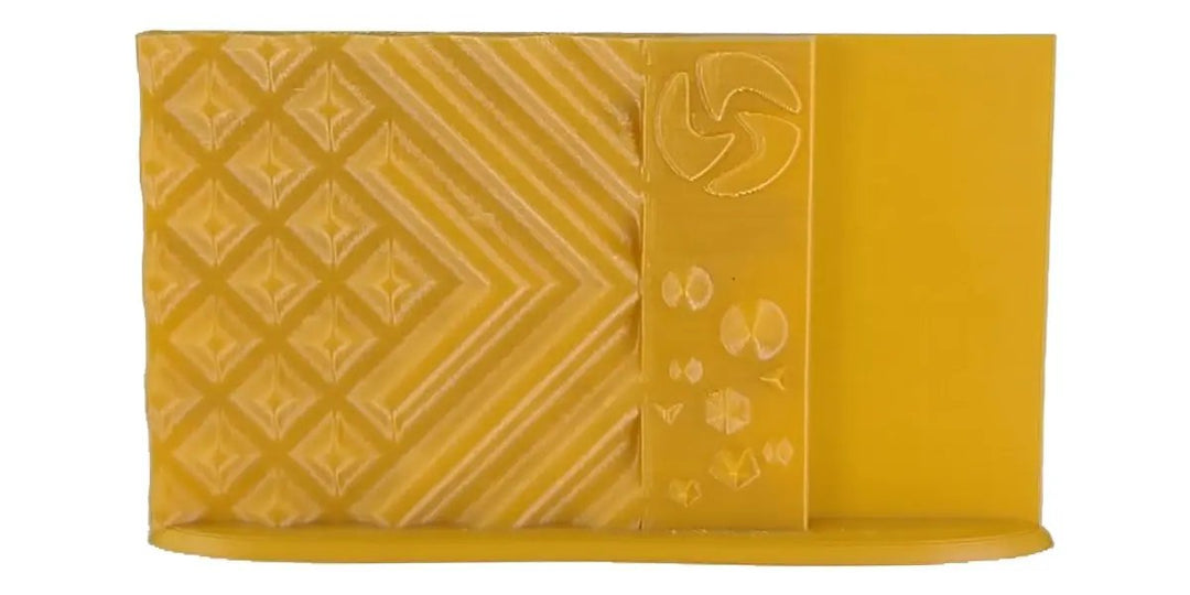 Standard PLA+, Metallic Gold, 1.75mm by 3D-Fuel