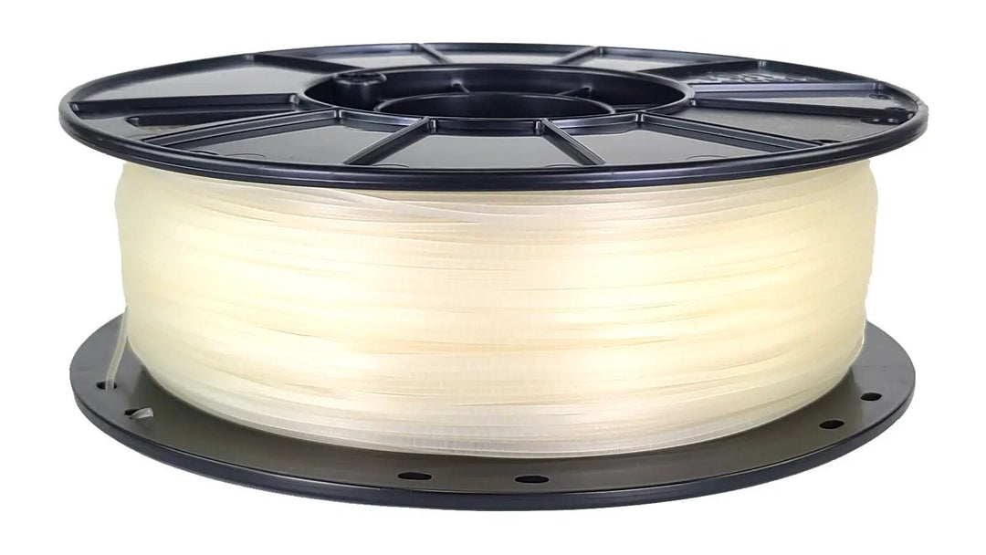 Standard PLA+, Natural, 1.75mm by 3D-Fuel