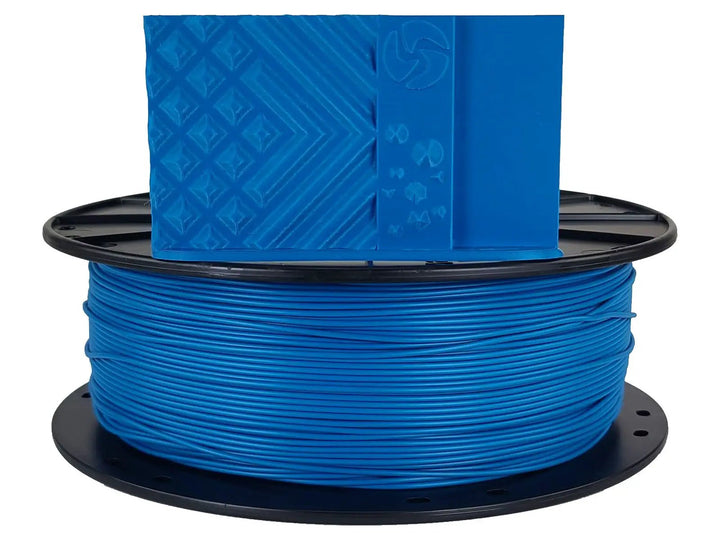 Standard PLA+, Ocean Blue, 1.75mm by 3D-Fuel