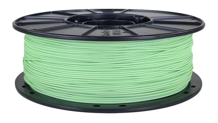 Standard PLA+, Pistachio Green, 1.75mm by 3D-Fuel